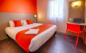 Hotel Formules Club 2